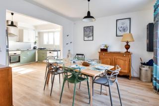 Jolie maison pour 6 à Noirmoutier-en-l'Ile - Noirmoutier-en-l'lle - 7