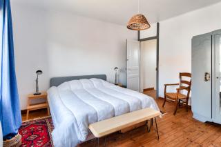Jolie maison pour 6 à Noirmoutier-en-l'Ile - Noirmoutier-en-l'lle - 6