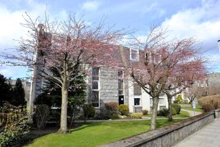 Home from Home Aberdeen - Claremont - Aberdeen - 9