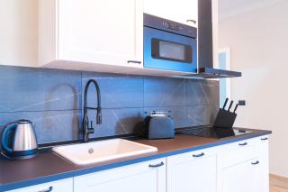 Lemon Apartment with Garden and Sea View by Wonderful Italy - Bordighera - 3