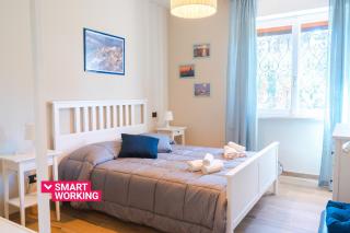 Lemon Apartment with Garden and Sea View by Wonderful Italy - Bordighera - 8