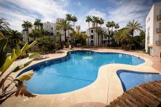 Classical Apartament in Elviria - Marbella - 9