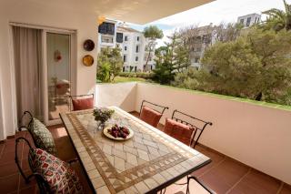 Classical Apartament in Elviria - Marbella - 5