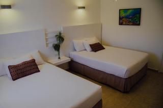 Agua Dorada Beach Hotel By Lidotel - El Agua - 4