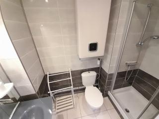 Studio Village Naturiste Devil or Eden - Cap d'Agde - 5