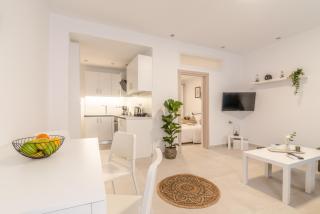 Stylish & relax flat for friends & couples - Heraklio - 6