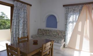 Olga Suites - Máleme - 8