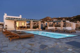 Villa Deliana by Ethos Hospitality - Mikonos - 4