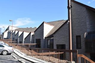 Cozy Mountain Getaway! Mountain views! 2 bed, 2 bath, Sleeps 6 - Gatlinburg - 5
