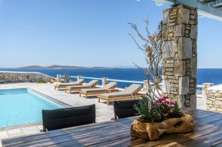 Villa Deliana by Ethos Hospitality - Mikonos - 1