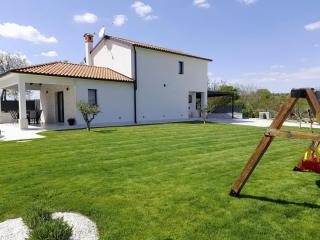 Villa Stare Brajde in Vela Traba - Haus für 6 Personen - Pazin - 5