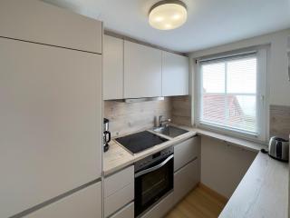 Ferienwohnung *Gaubenkieker* - Wittdün - 3
