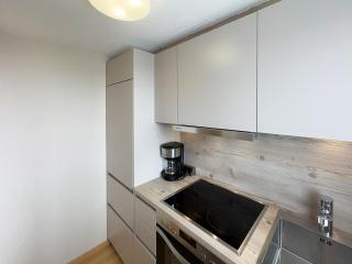 Ferienwohnung *Gaubenkieker* - Wittdün - 2