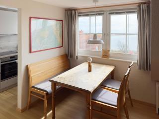 Ferienwohnung *Gaubenkieker* - Wittdün - 9