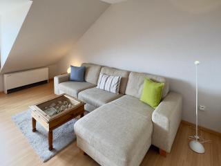 Ferienwohnung *Gaubenkieker* - Wittdün - 6