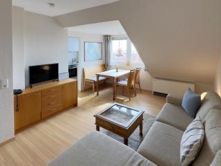 Ferienwohnung *Gaubenkieker* - Wittdün - 0