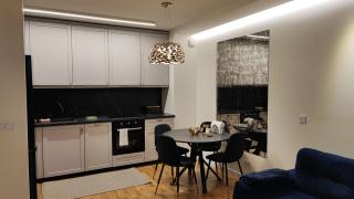 Lenki apartamenty Białołęka - Varsavia - 6