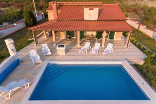 Villa Dea - Vučevica - 0