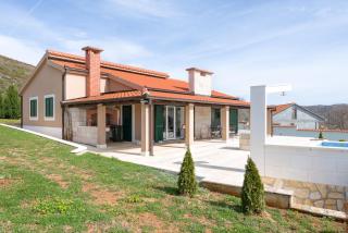 Villa Dea - Vučevica - 8