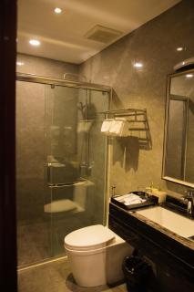 Confetti Garden Hotel - 4