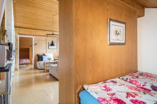 Haus Sonnenhang Wohnung 3 - Stiefenhofen - 1