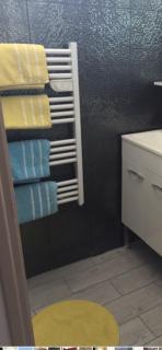 Appartement 100 m de la plage - 3