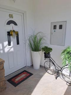 Apartman Marija - Bibinje - 3