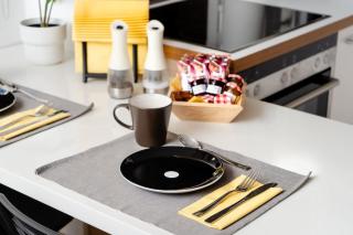 Modern Two Level Apartment in the Heart of Athens - 7