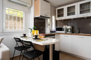 Modern Two Level Apartment in the Heart of Athens - 2