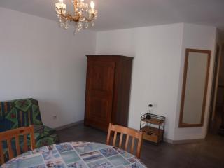 Apt de charme sur la Marina de Bonifacio - 1