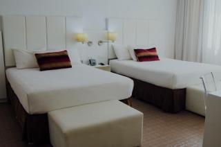Agua Dorada Beach Hotel By Lidotel - El Agua - 2