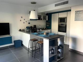 BLUE DREAM - Juan-les-Pins - 4