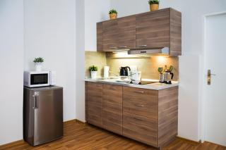 Residence Krakovska 5 - Prague - 8