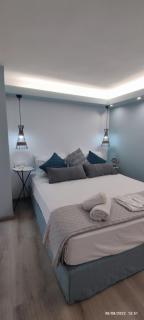 LEFKAS CITY APARTMENTS & Suites - Città di Lefkada - 3