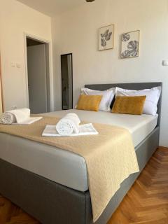 Villa Ruža 30m from the beach - 2