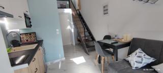 LEFKAS CITY APARTMENTS & Suites - Città di Lefkada - 8