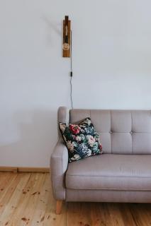 Weź tu Przystań - Mikołajek 1 - 6