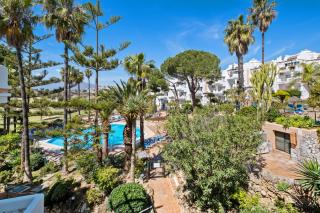 Matchroom Country Club Resort - Fuengirola - 8