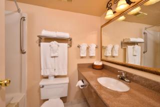 Clarion Inn - Garden City - 9