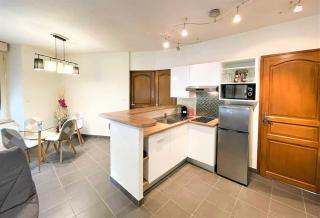 Résidence Investar appartement 3 - Montluçon - 8