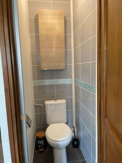 Résidence Investar appartement 3 - Montluçon - 5