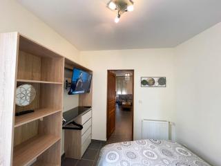 Résidence Investar appartement 3 - Montluçon - 3