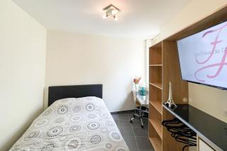 Résidence Investar appartement 3 - Montluçon - 2