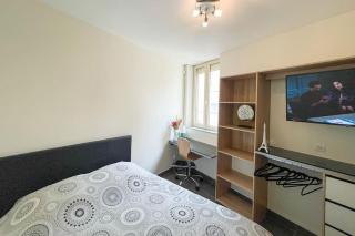 Résidence Investar appartement 3 - Montluçon - 4
