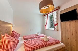 Apartment mit Blick auf die Berge - 5