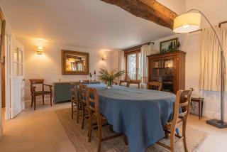 Maison "Le Pressoir" avec Grand Jardin - Biéville-en-Auge - 1