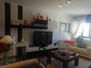 Piso Vacacional O Salnes - Pontevedra - 8