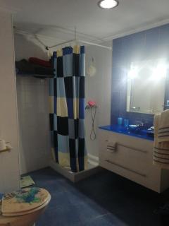 Piso Vacacional O Salnes - 6