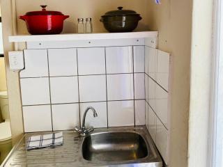 Le Lieu Accommodation - Cape Town - 3