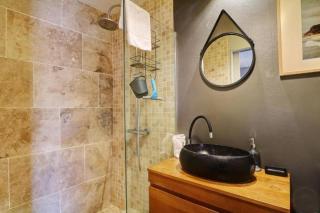 Studio T1 - Cosy Pêcheur - Saint-Leu - 7
